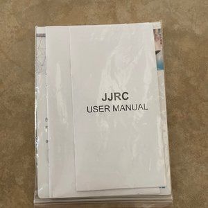 JJR/C Drone